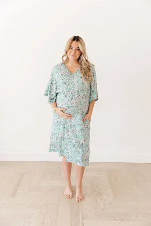 Halle | CAFTAN