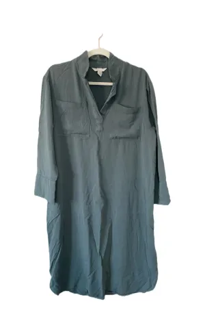 H&M mama maternity dress - small
