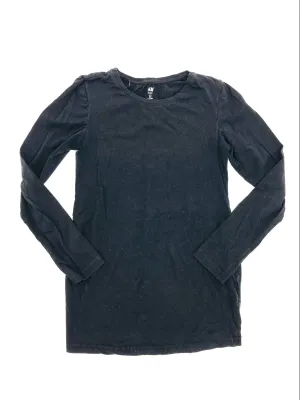 H&M mama maternity top - small