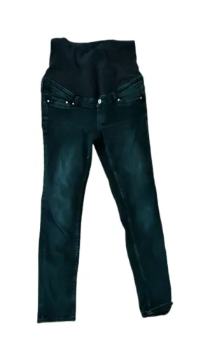 H&M maternity bottoms size 10 (medium)