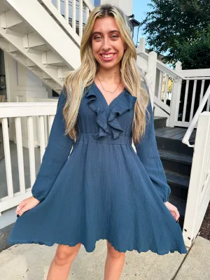 Happily Ever After Dress