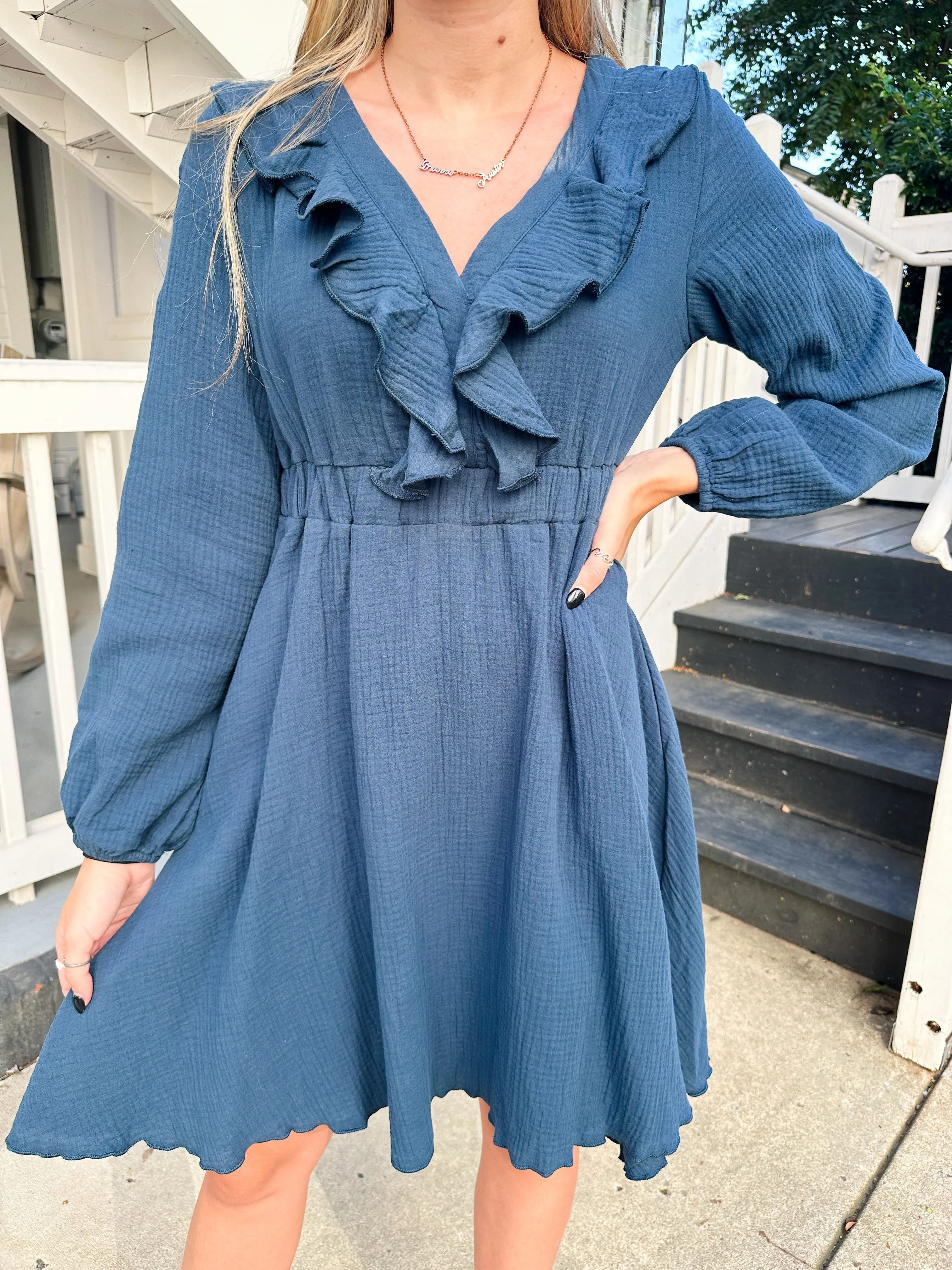 Happily Ever After Dress