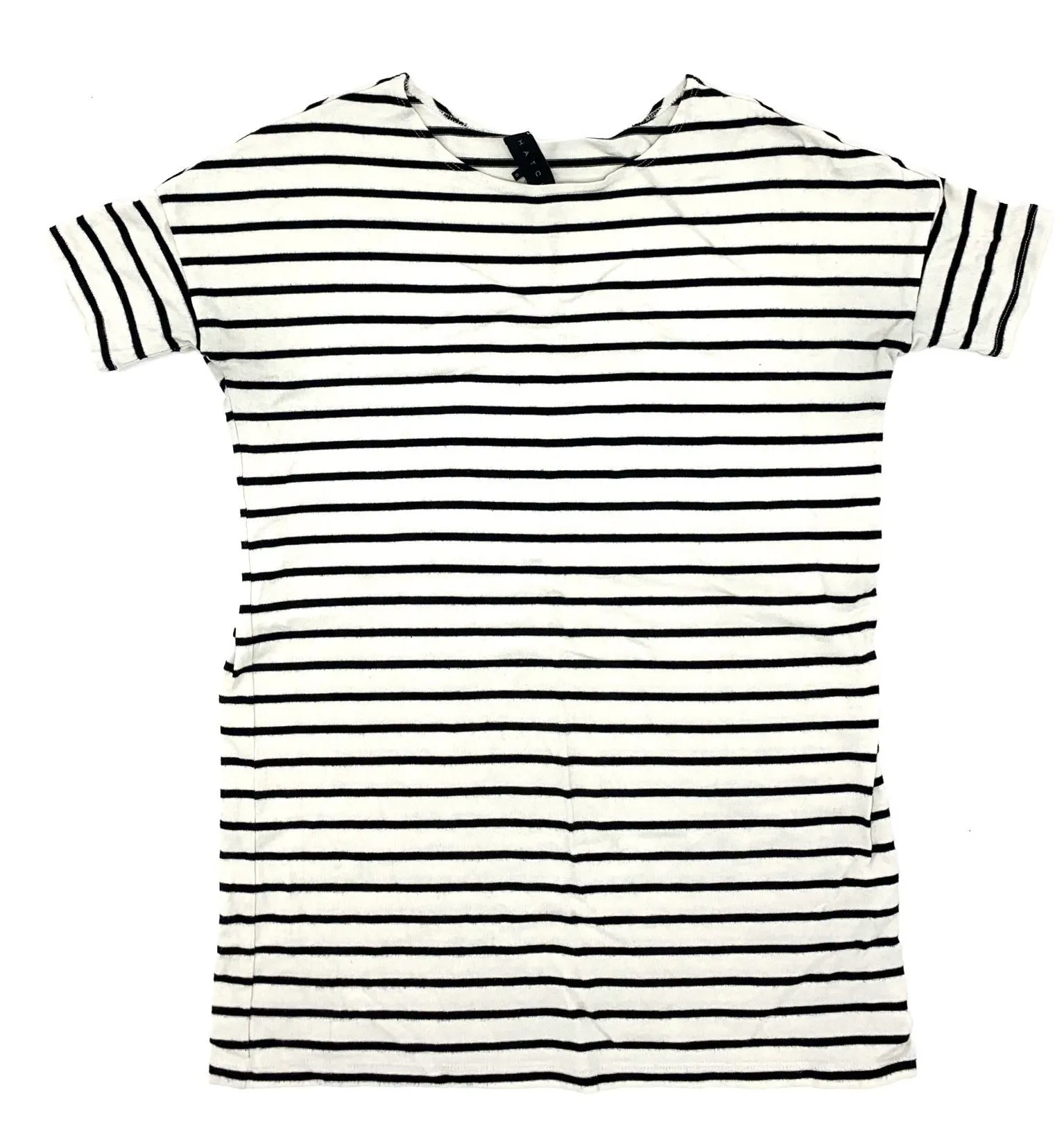 Hatch maternity top - 0 (x-small)