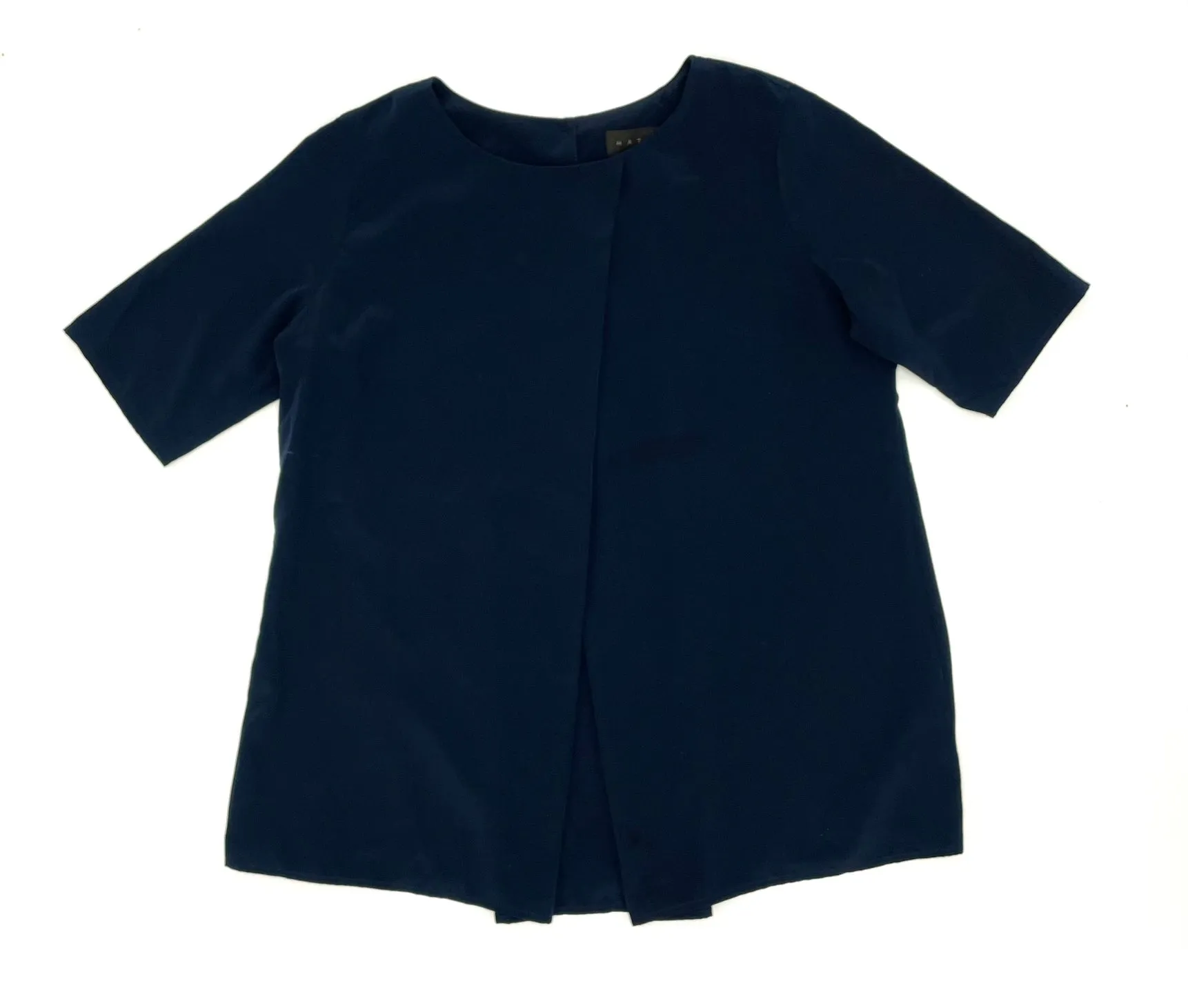Hatch maternity top - 1 (2-4) (medium/large)