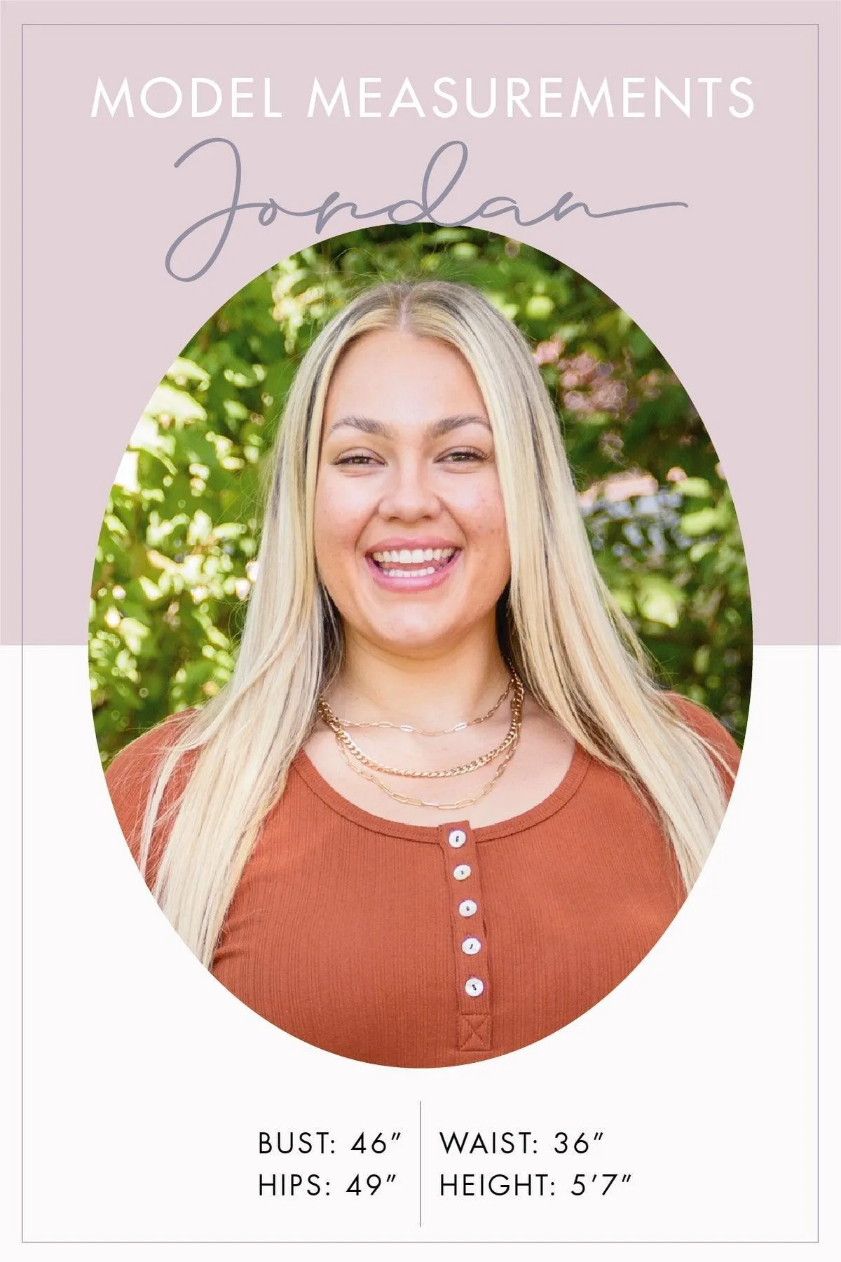 Hazel Blues® |  Little Pick Me Up Striped Top