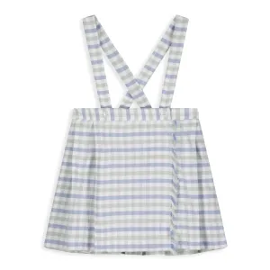 Highlands Jumper -- Carlisle Plaid