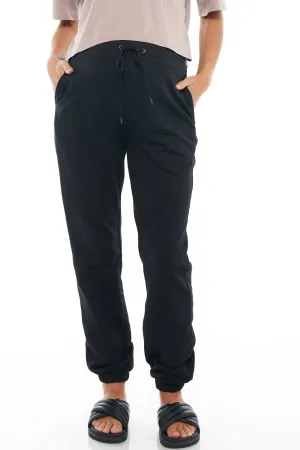 Home Ground Elastic Jogger*