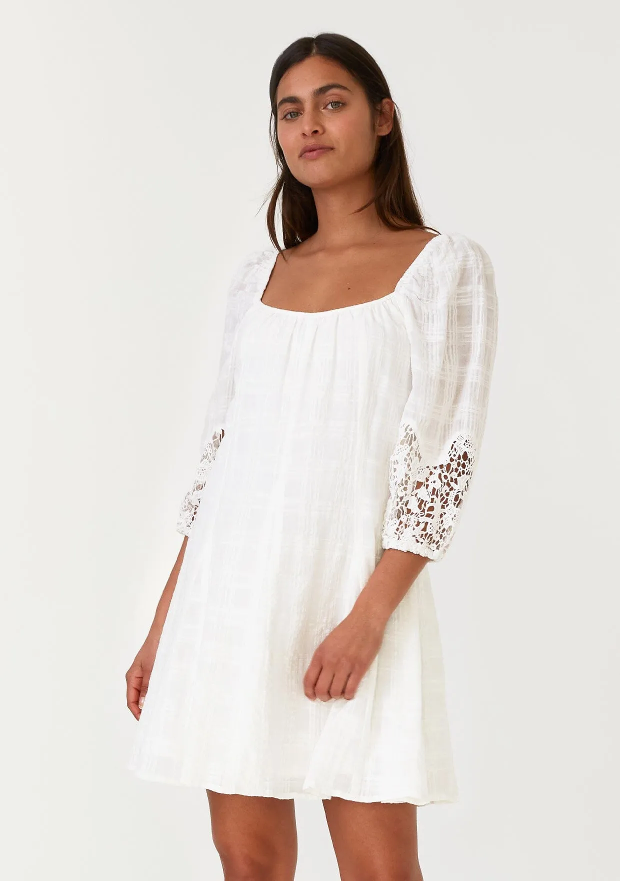 Hope Mini Dress