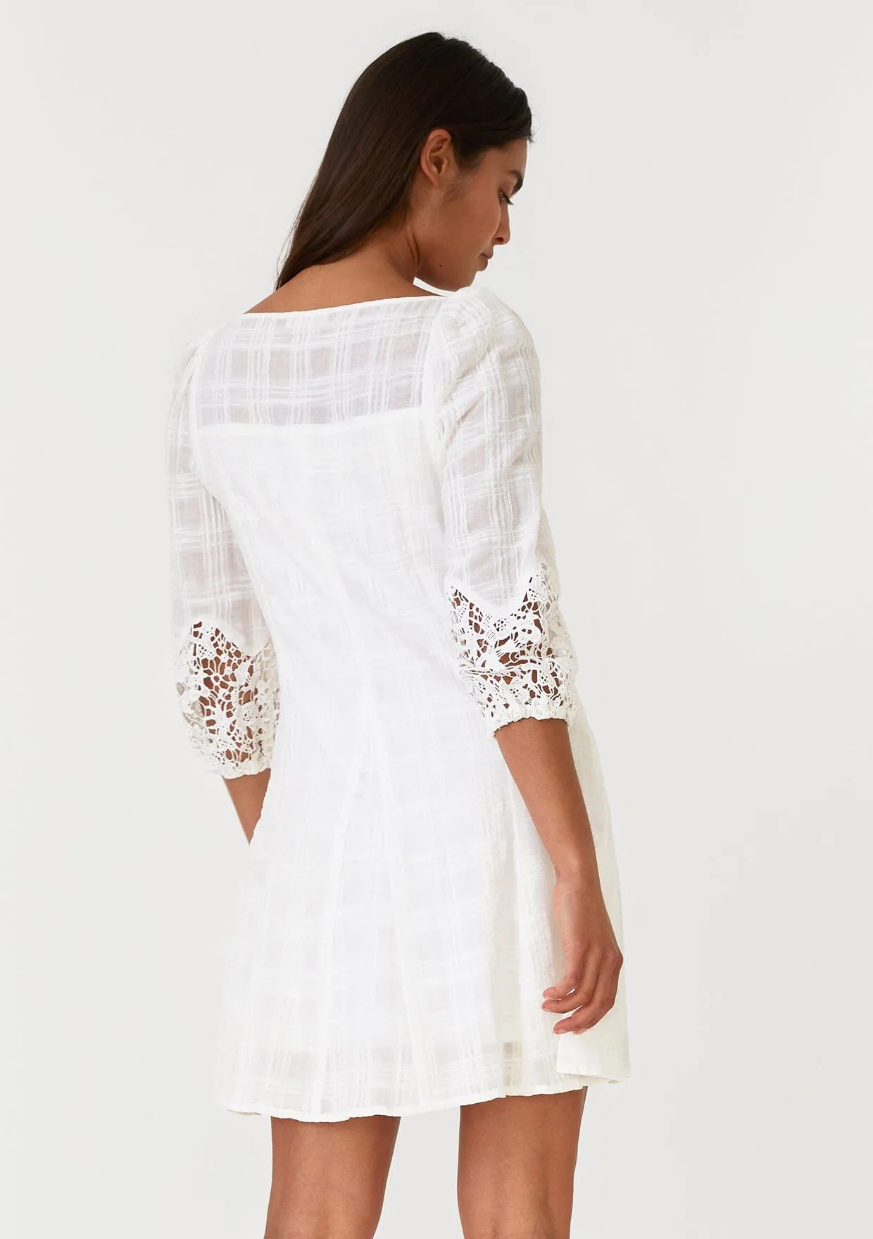 Hope Mini Dress