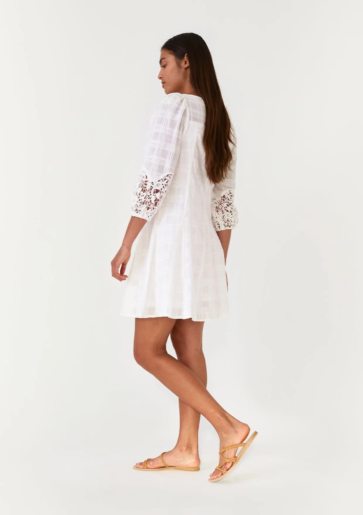 Hope Mini Dress