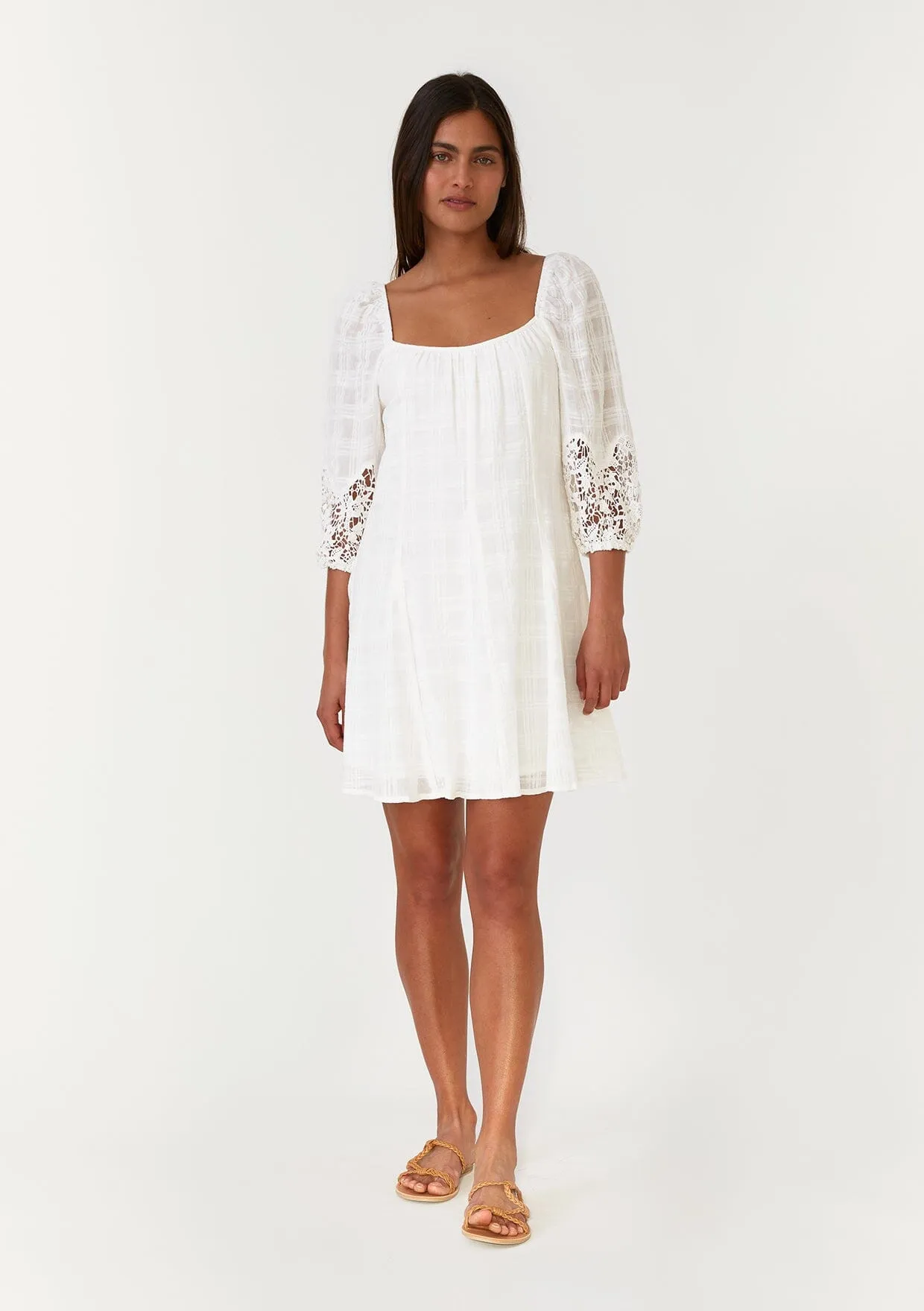 Hope Mini Dress