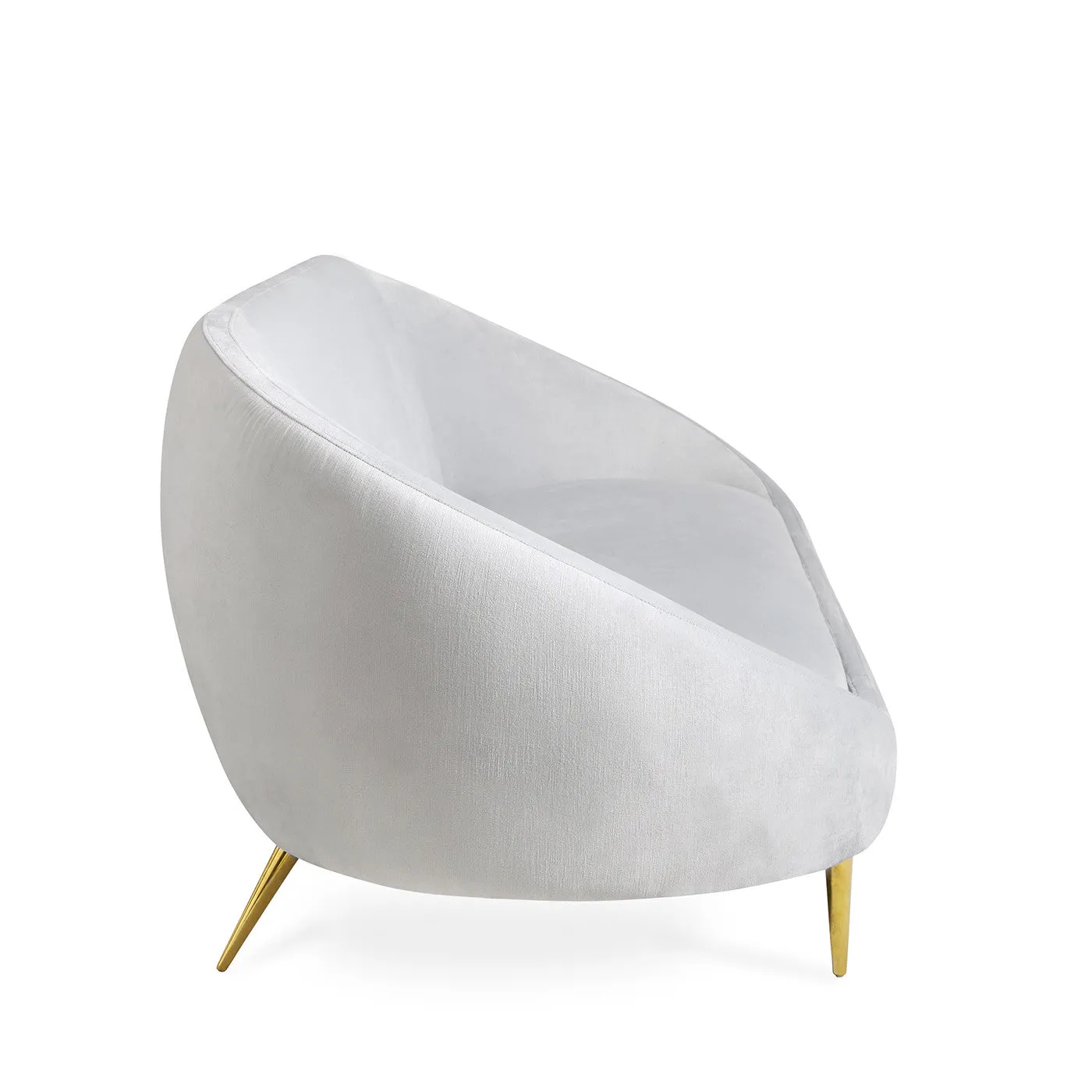 Ice Ether Sofa