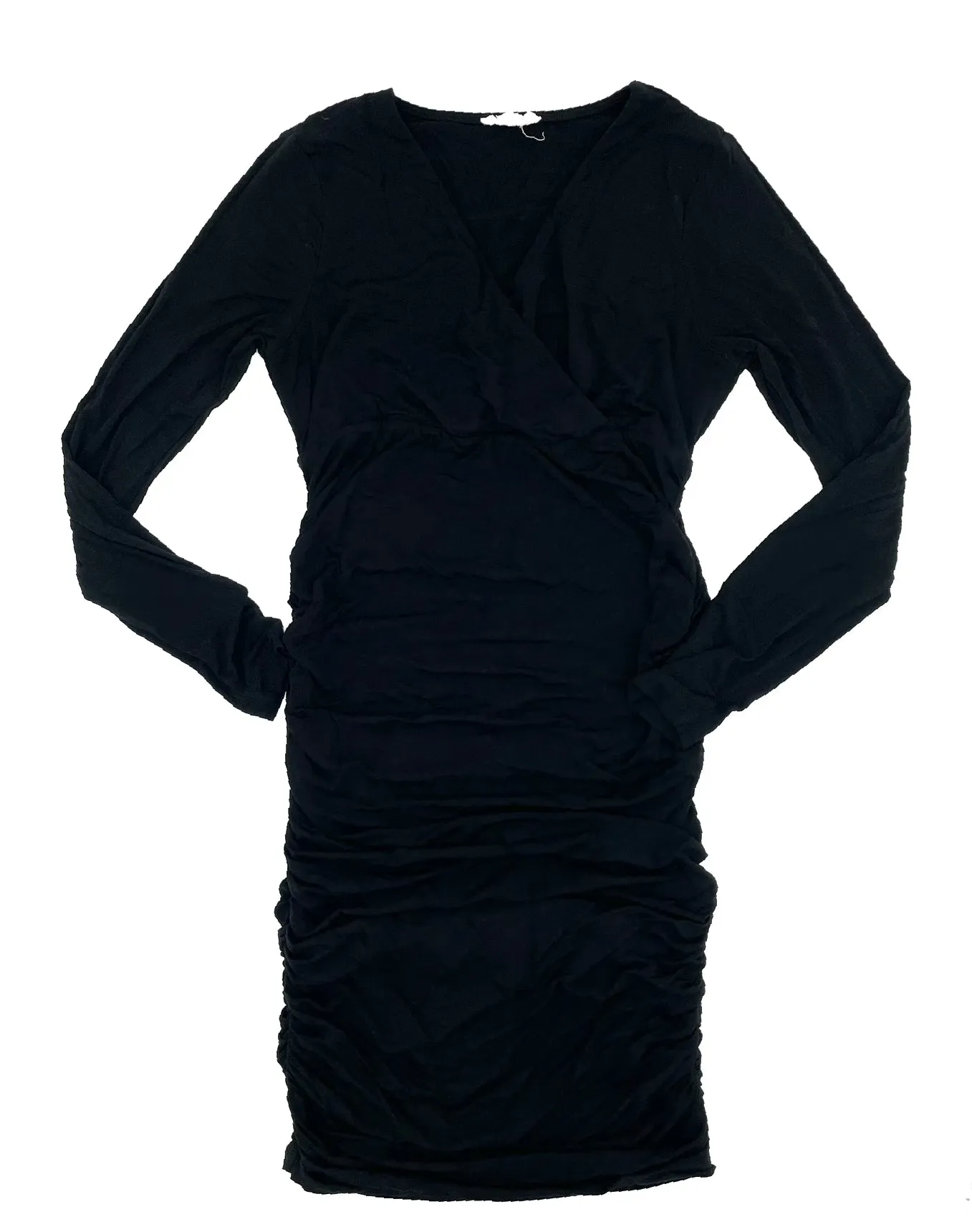 Ingrid & Isabel maternity dress - small