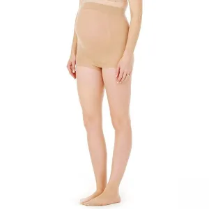 Isabel Maternity by Ingrid & Isabel Women's Maternity Sheer Pantyhose