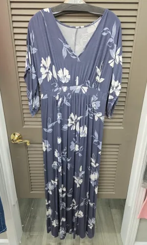 ISABEL Size M Maternity Dress