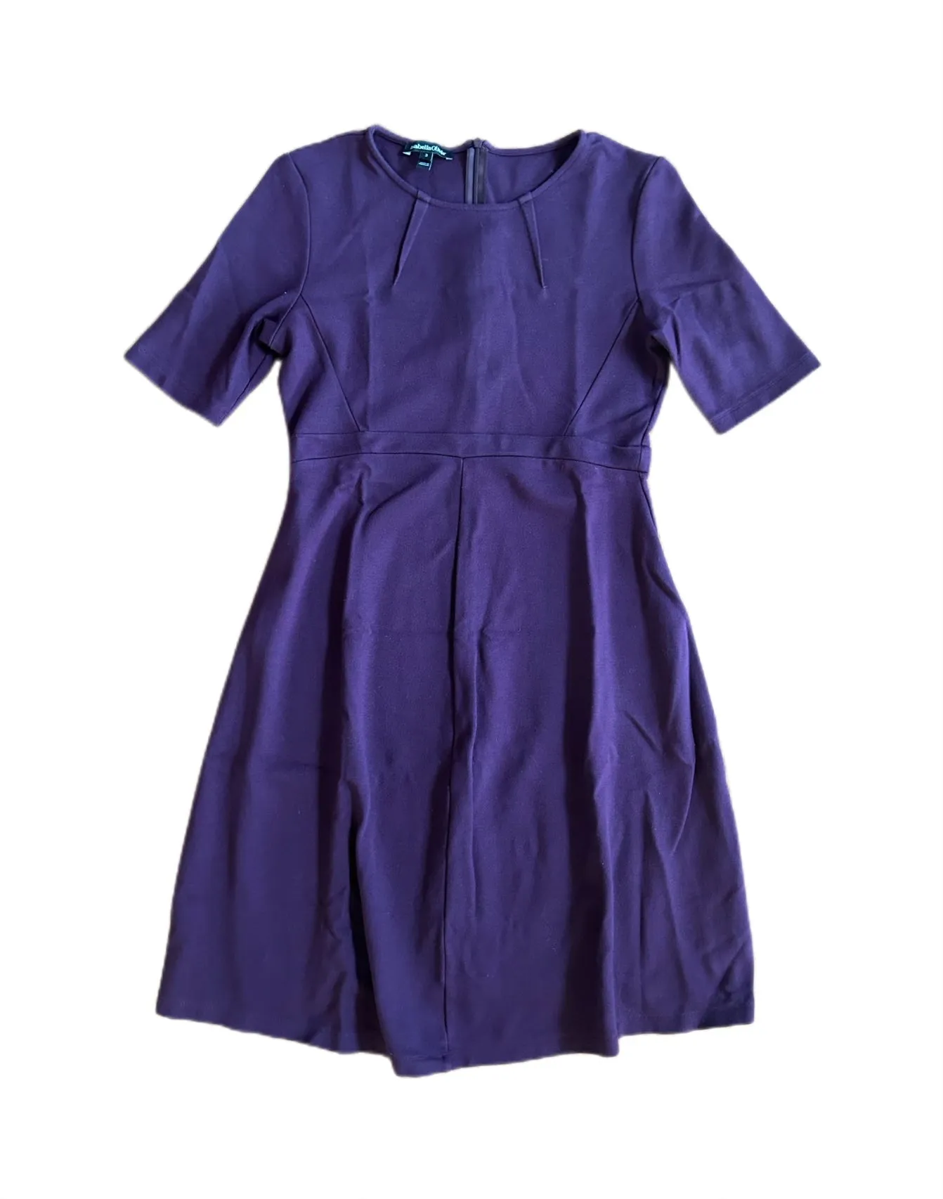 Isabella Oliver maternity dress size 3 (medium)