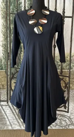 Jason Adjustable Fit Dress-J320RR