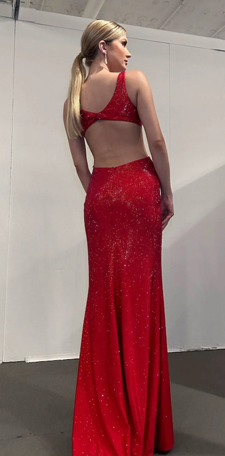 Jasz Couture 7709 Dresses
