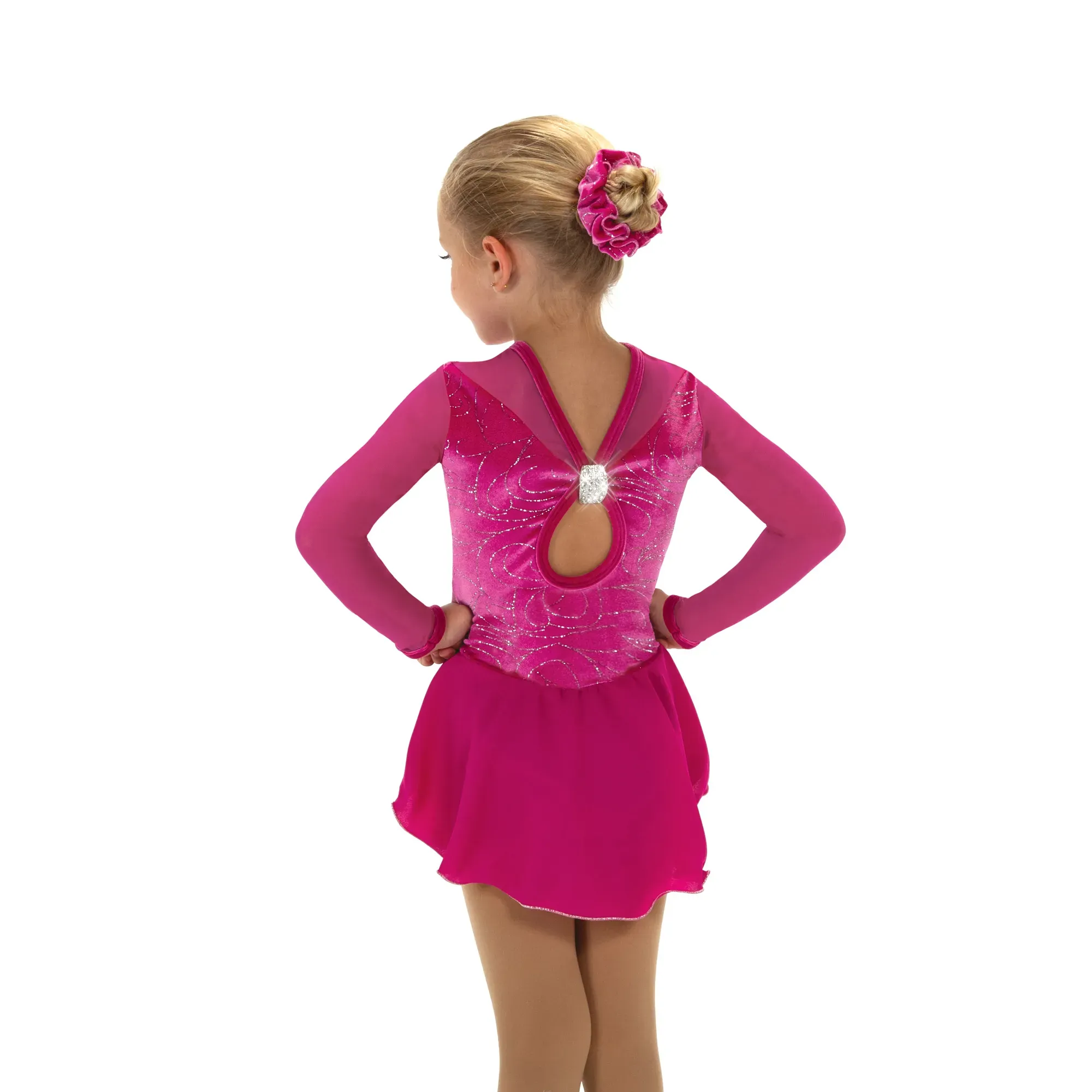 Jerry's 649 Treasures Dress
