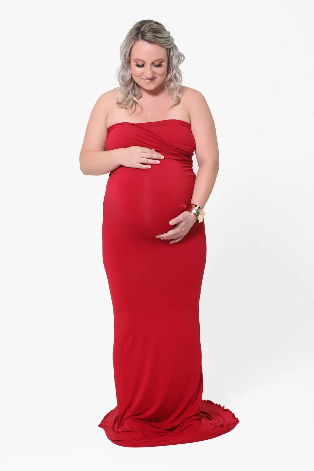 Jessica Gown