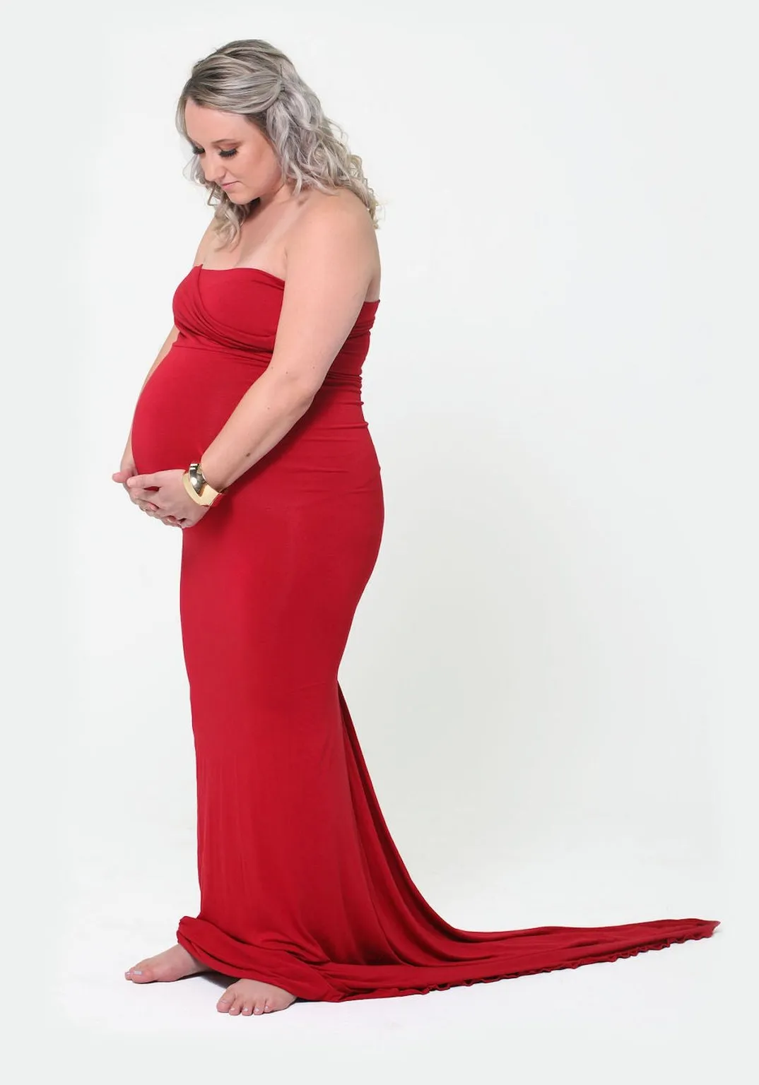 Jessica Gown