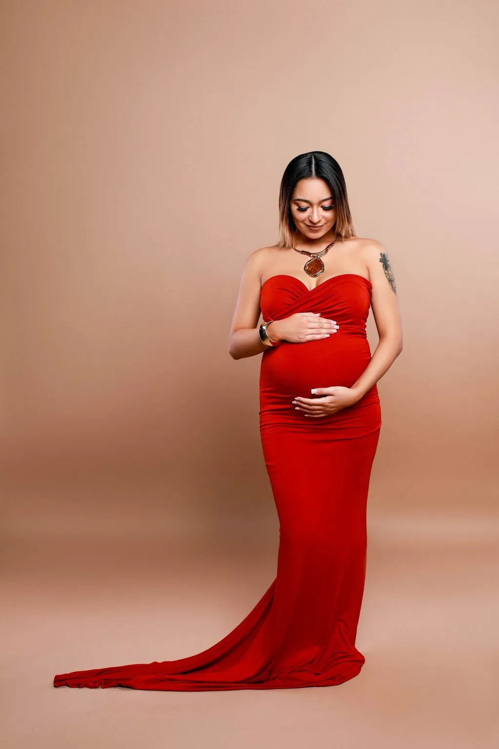 Jessica Gown