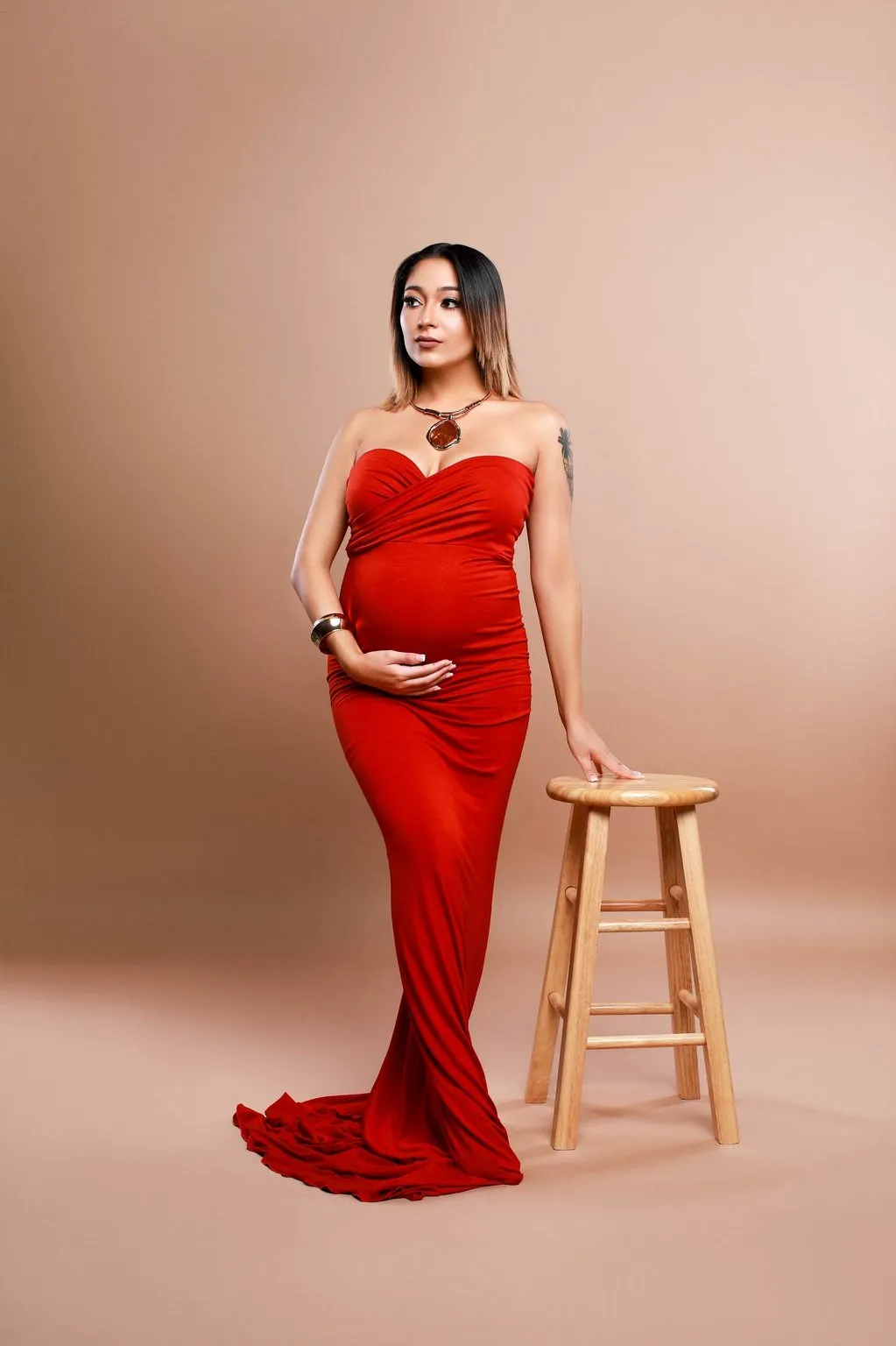 Jessica Gown