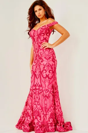 Jovani 08647 Dresses
