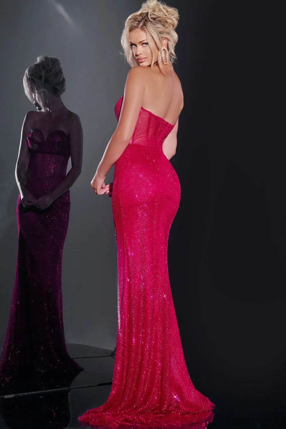 Jovani 36684 Dresses