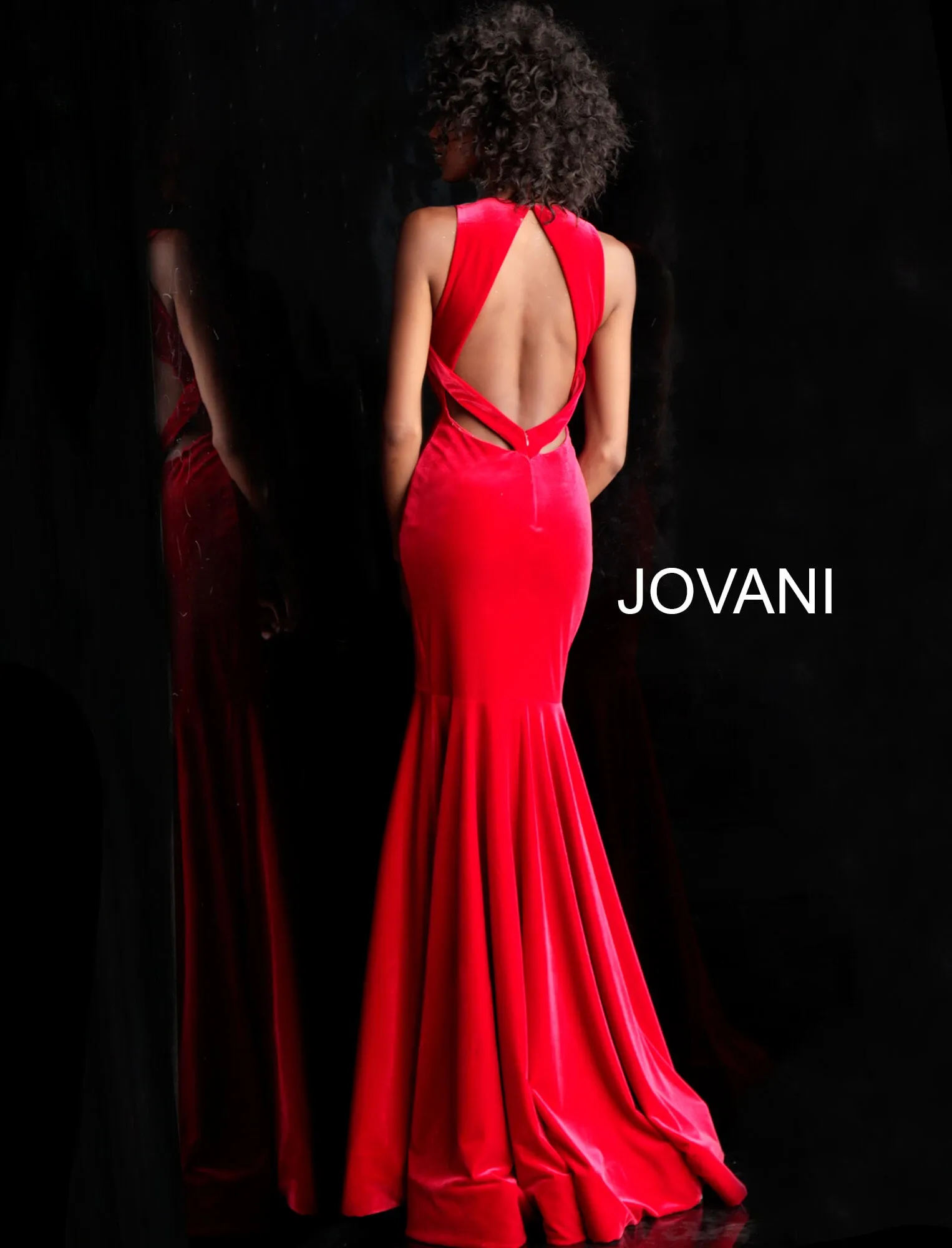 Jovani 51586