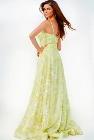 Jovani JVN08416 Dresses