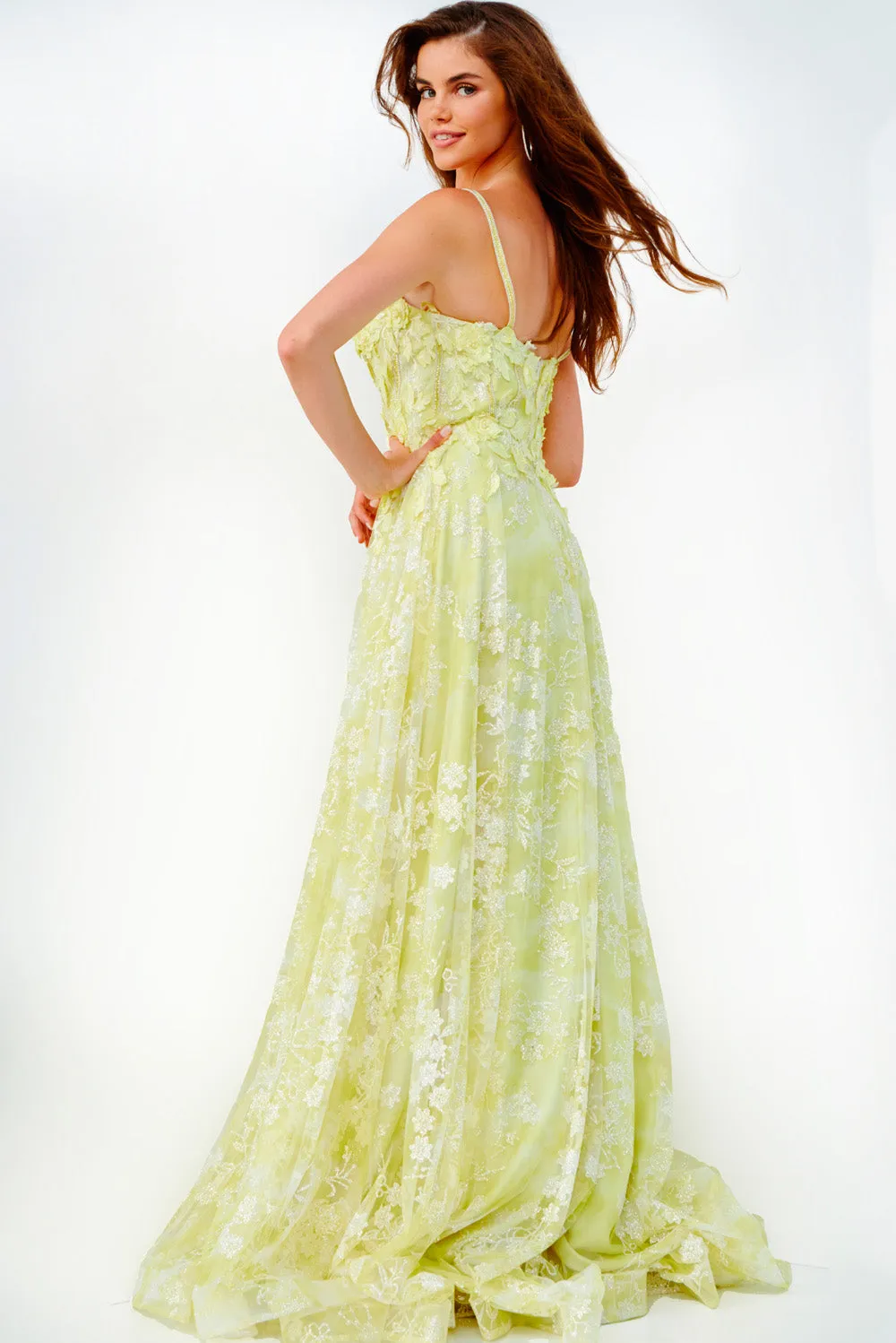 Jovani JVN08416 Dresses