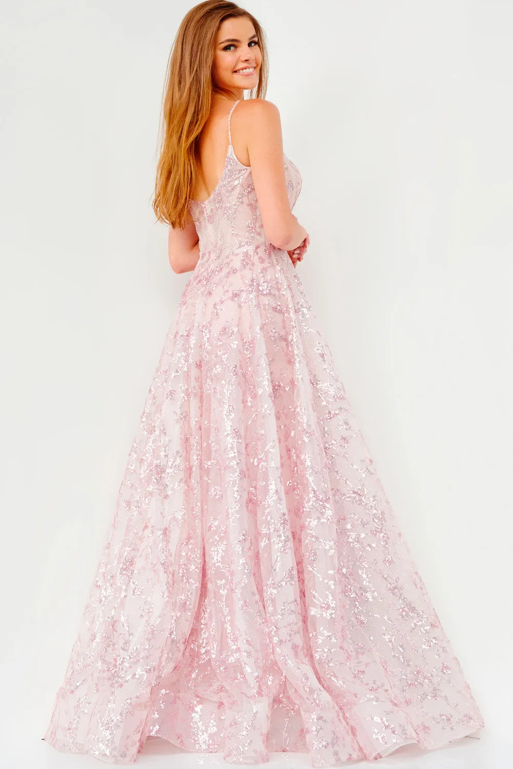 Jovani JVN22356 Dresses