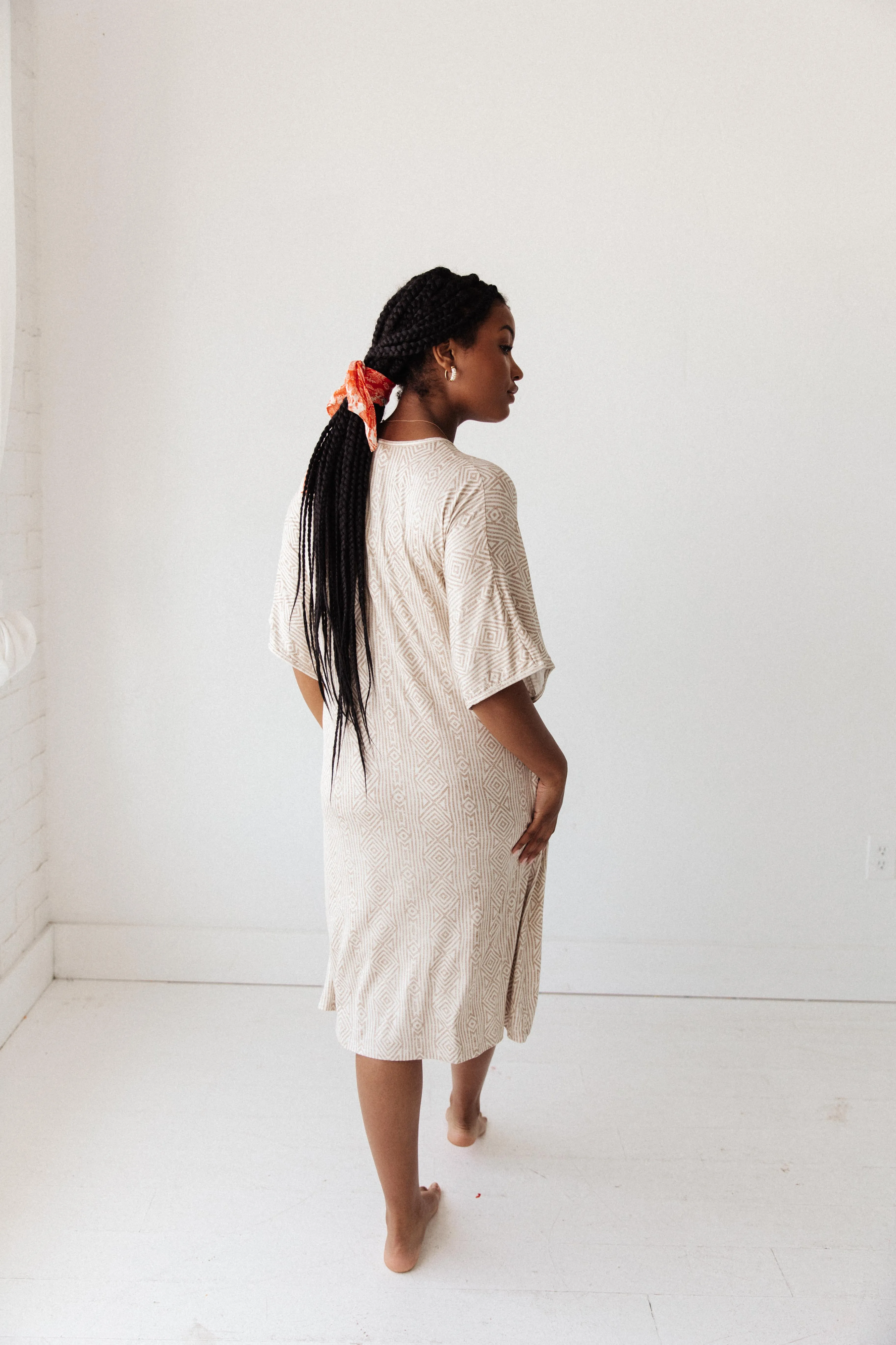 Kali | CAFTAN