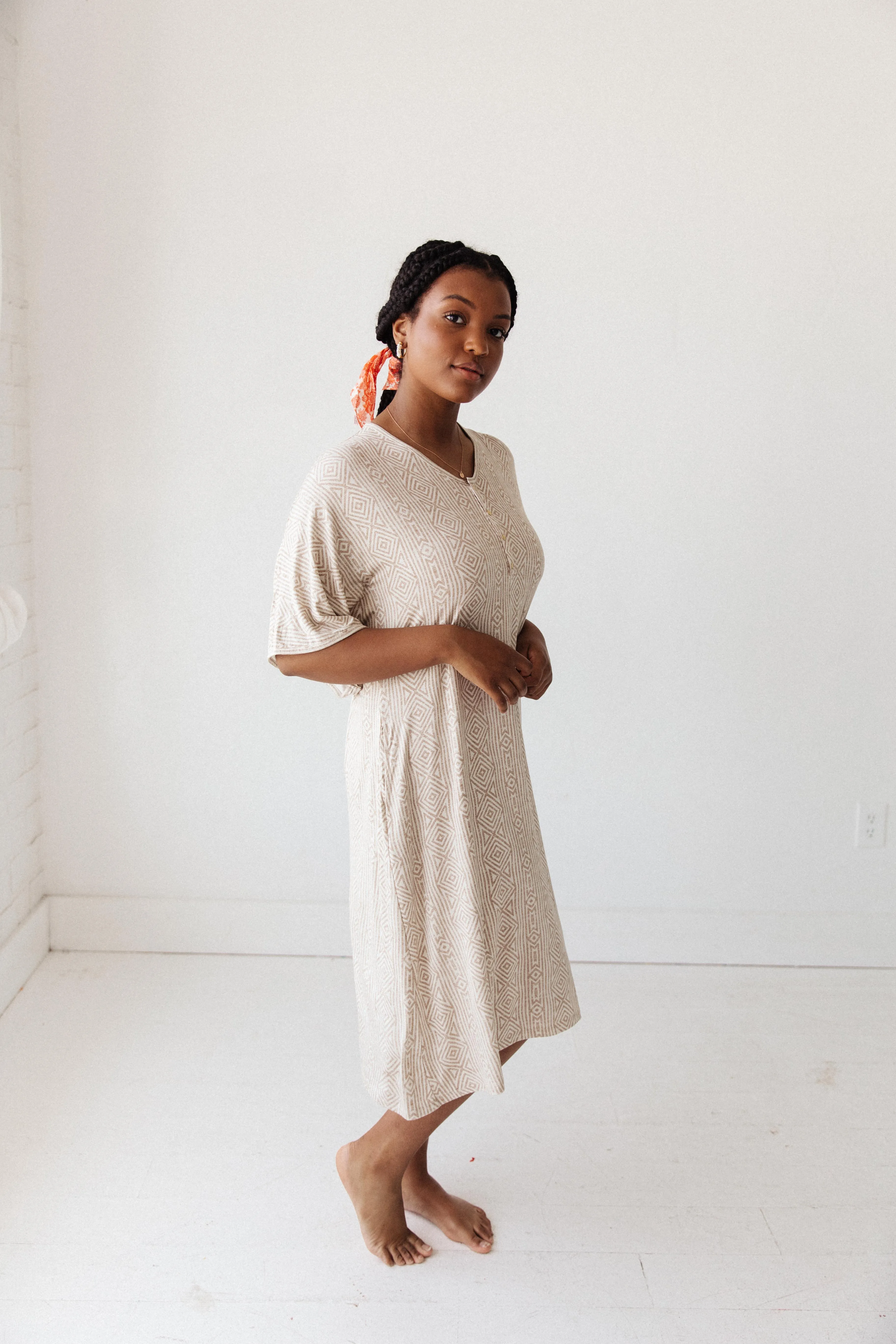 Kali | CAFTAN