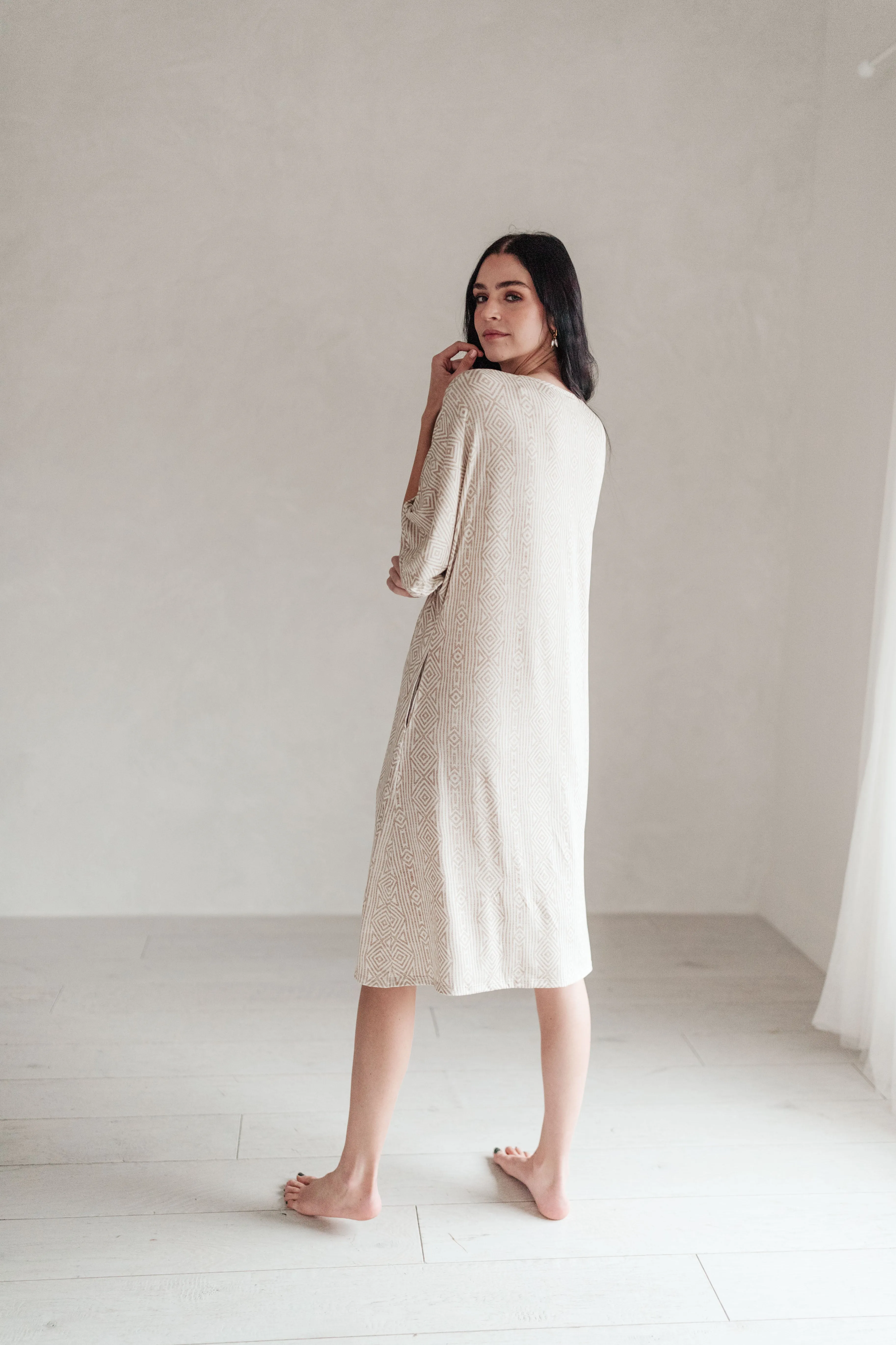 Kali | CAFTAN