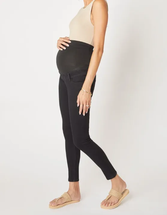 KanCan Black O/B Jeans