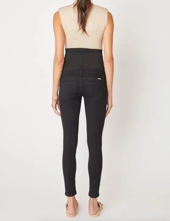 KanCan Black O/B Jeans