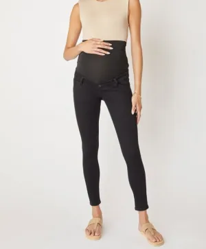 KanCan Black O/B Jeans