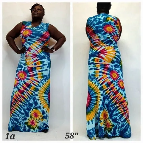 Kangaroo Dress