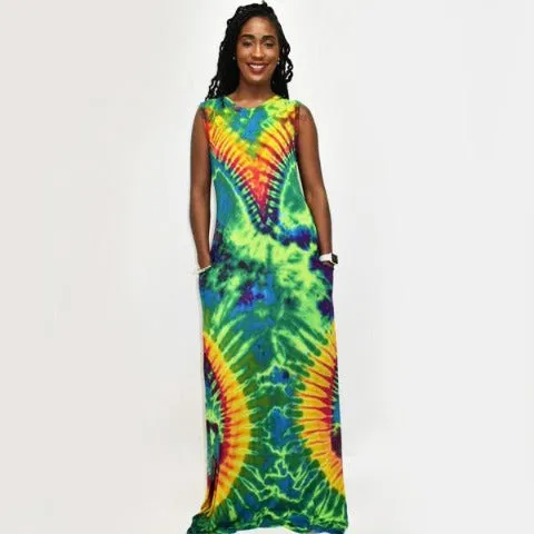 Kangaroo Dress