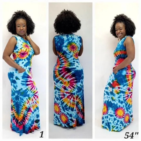 Kangaroo Dress