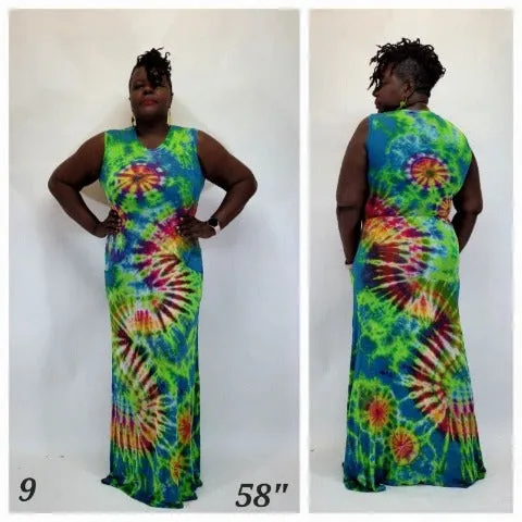 Kangaroo Dress