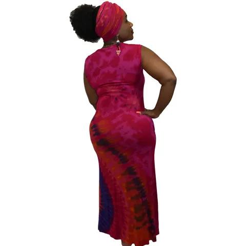 Kangaroo Dress