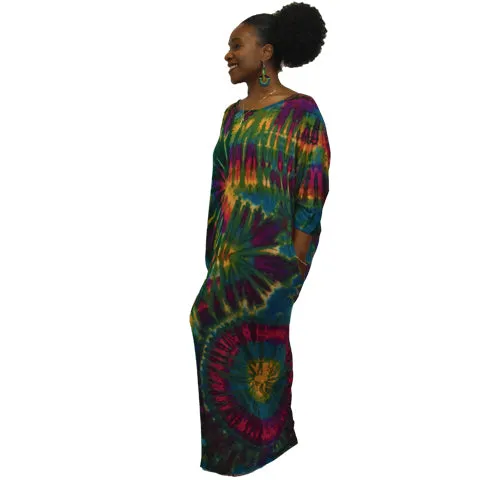 Kangaroo Dress