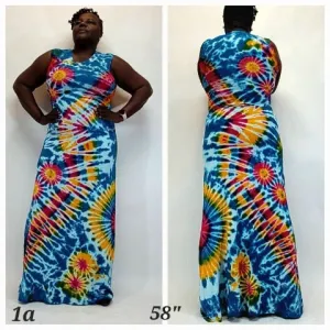 Kangaroo Dress