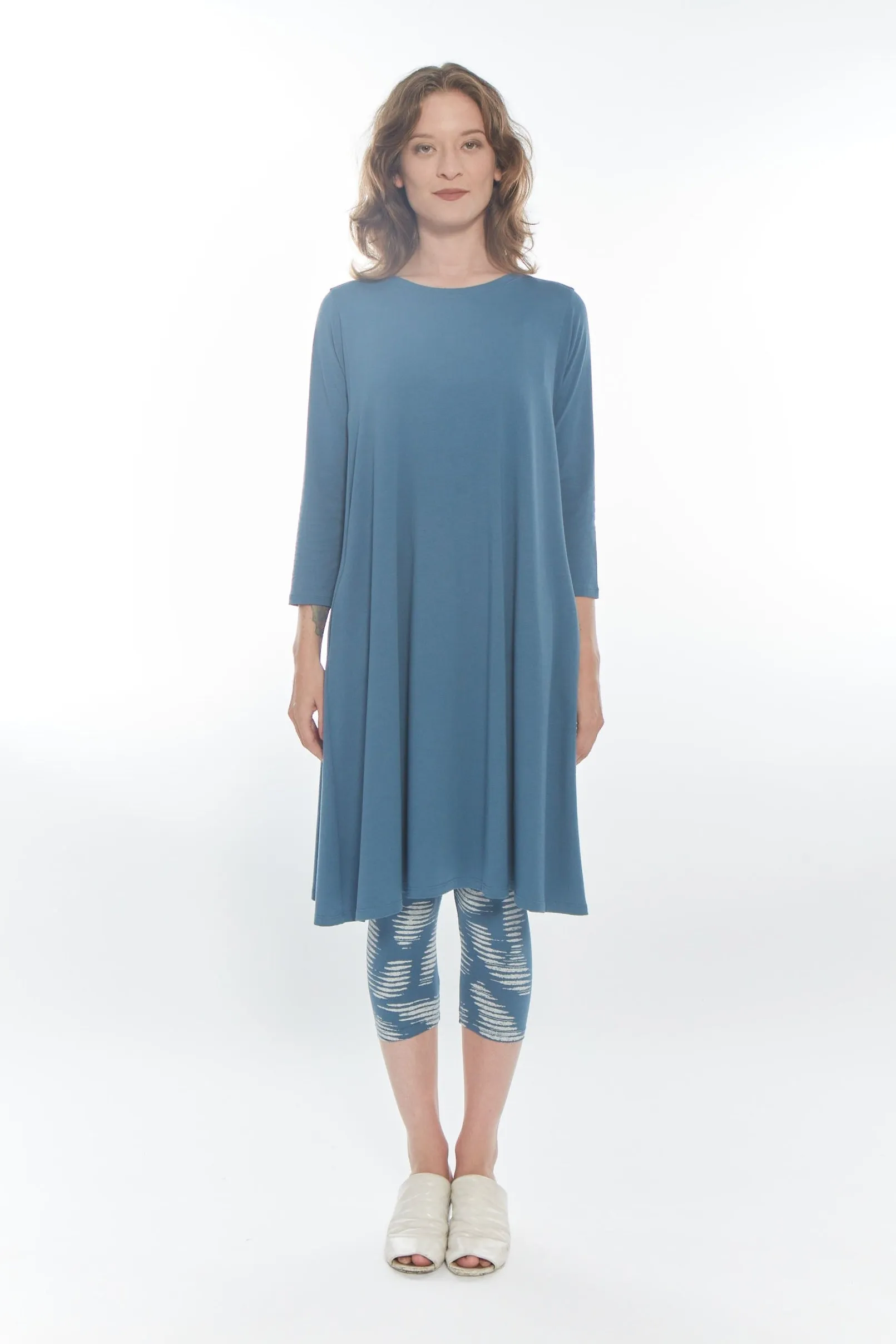 Kara Dress