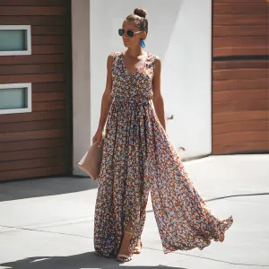 Katia® | Bohemian Chic Long Dress
