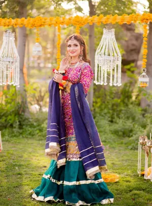 Kehkeshan