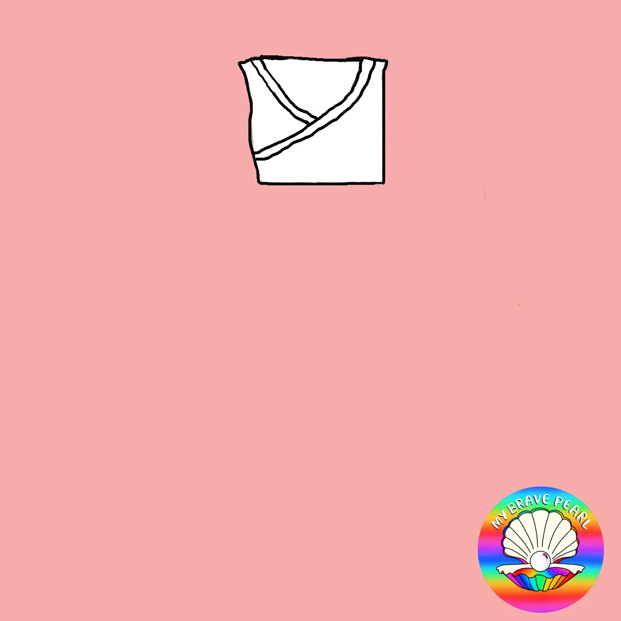Kids Long Sleeve Does It All Dress